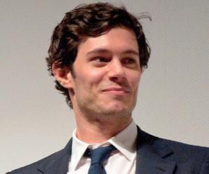 Adam Brody