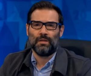 Adam Buxton