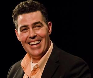 Adam Carolla