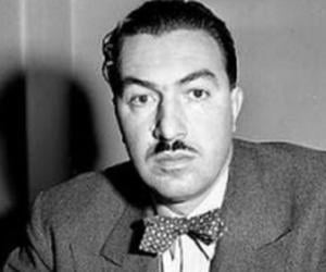 Adam Clayton Powell Jr.