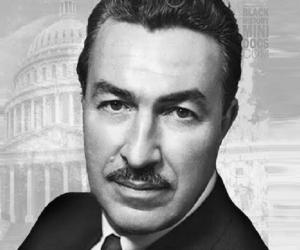 Adam Clayton Powell Jr.