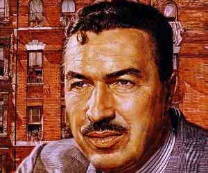 Adam Clayton Powell Jr.