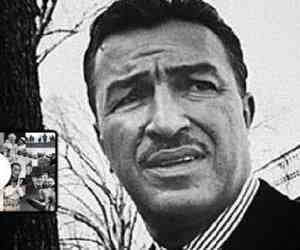 Adam Clayton Powell Jr.