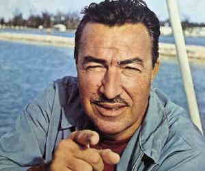 Adam Clayton Powell Jr.