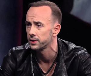 Adam Darski