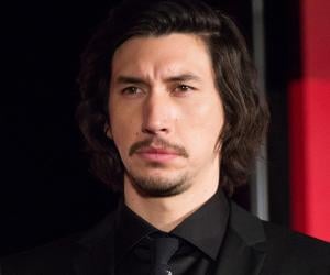 Adam Driver