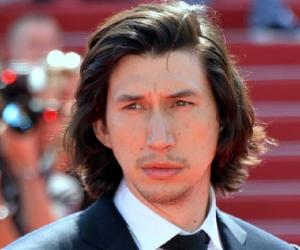 Adam Driver