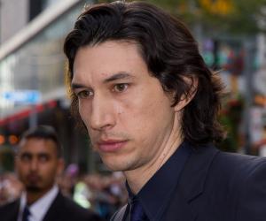 Adam Driver