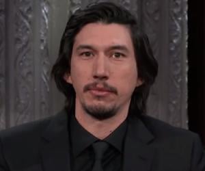 Adam Driver