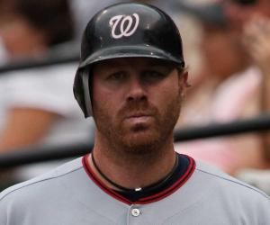 Adam Dunn