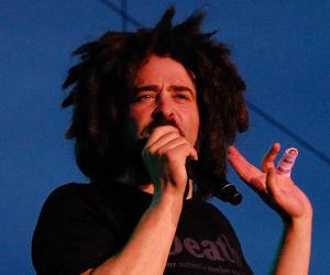 Adam Duritz