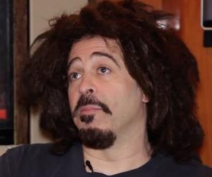 Adam Duritz