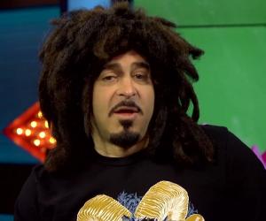 Adam Duritz