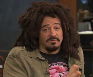 Adam Duritz