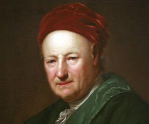 Adam Friedrich Oeser