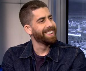 Adam Goldberg