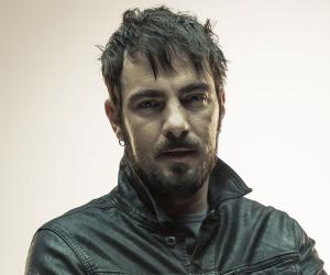 Adam Gontier