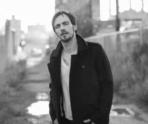 Adam Gontier