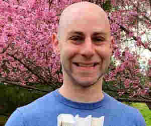 Adam Grant