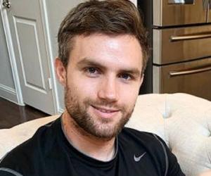 Adam Henderson Biography