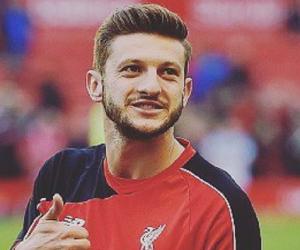 Adam Lallana