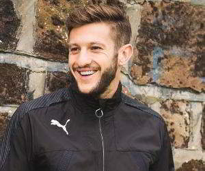 Adam Lallana