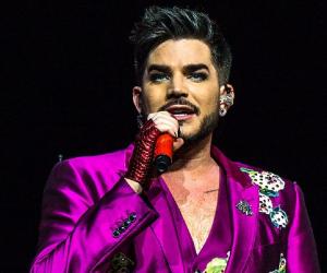 Adam Lambert