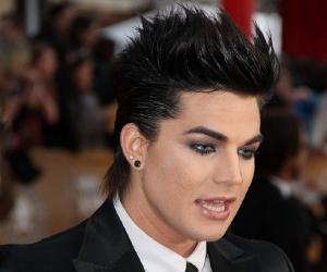 Adam Lambert