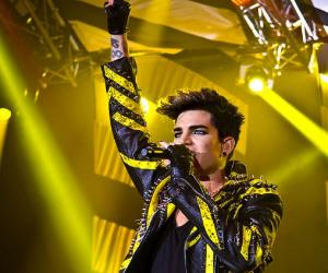 Adam Lambert