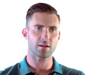 Adam Levine