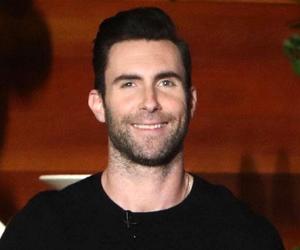 Adam Levine