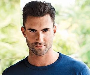 Adam Levine