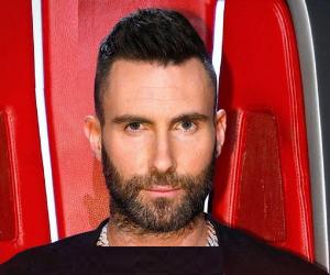 Adam Levine