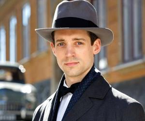 Adam Lundgren