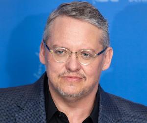 Adam McKay Biography