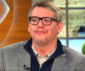 Adam McKay