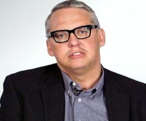 Adam McKay