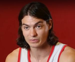 Adam Morrison