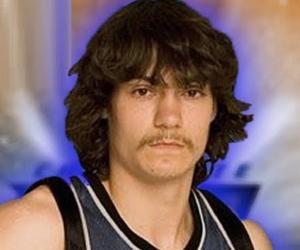 Adam Morrison