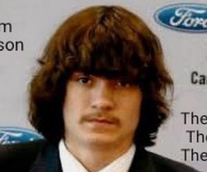 Adam Morrison