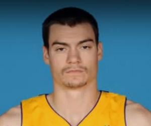 Adam Morrison