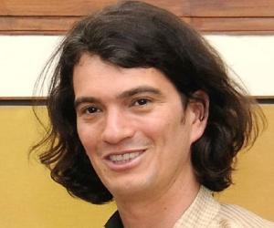 Adam Neumann