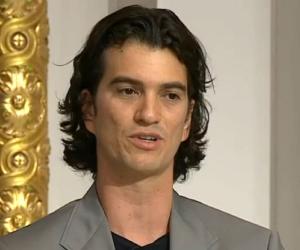 Adam Neumann