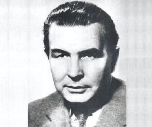 Adam Rapacki