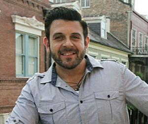 Adam Richman