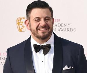 Adam Richman