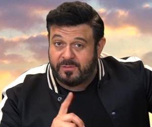 Adam Richman