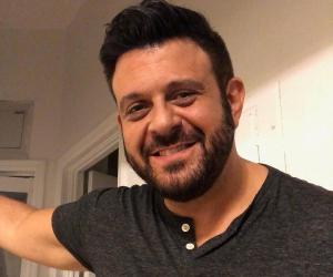 Adam Richman