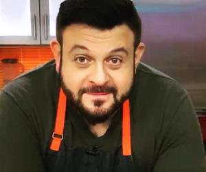 Adam Richman