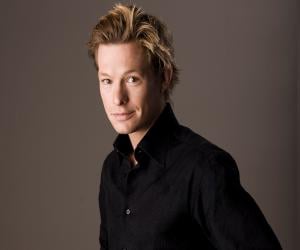 Adam Rickitt